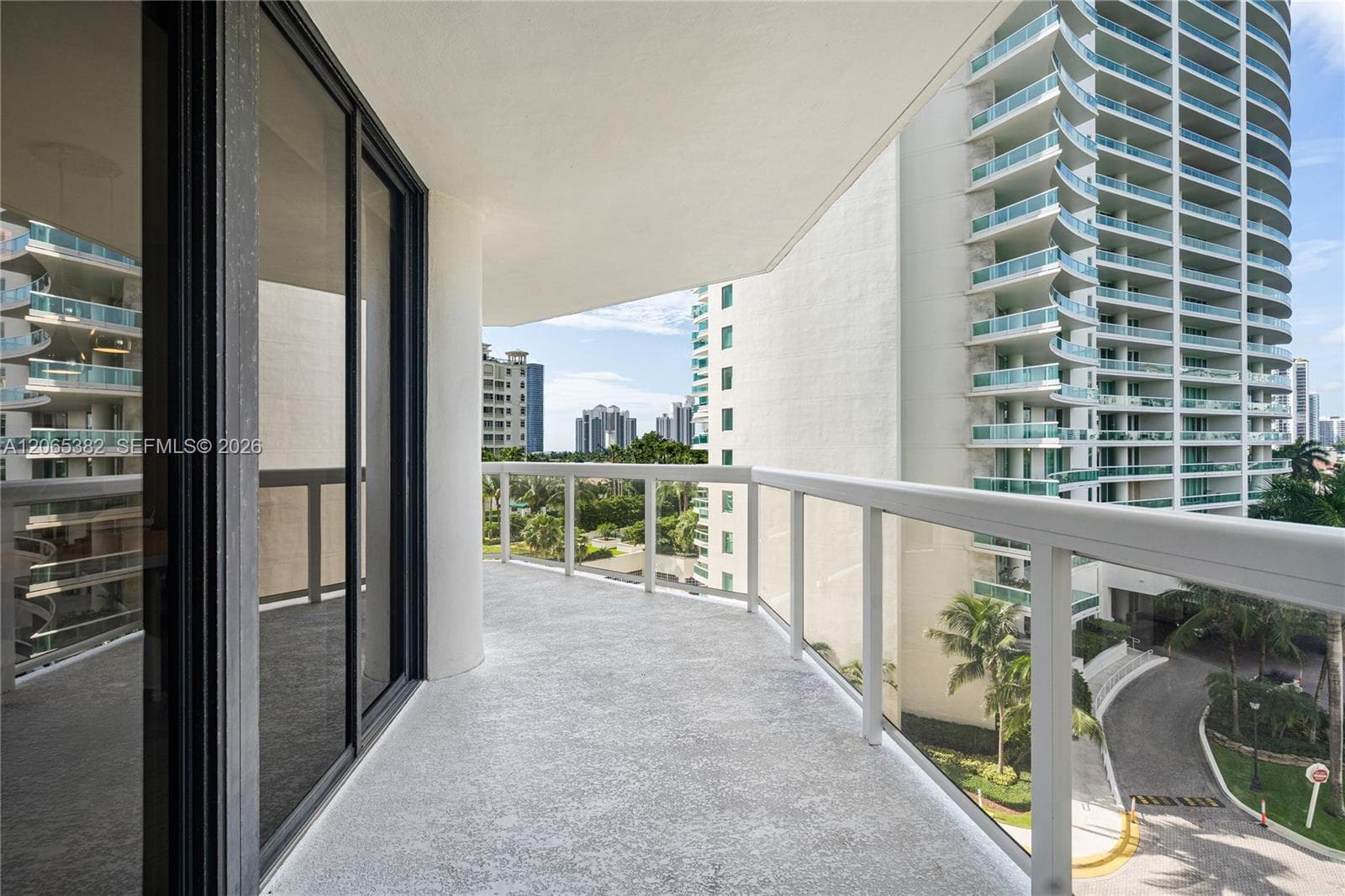 The Landmark Condo · #604+DEN in Aventura - Photo 26