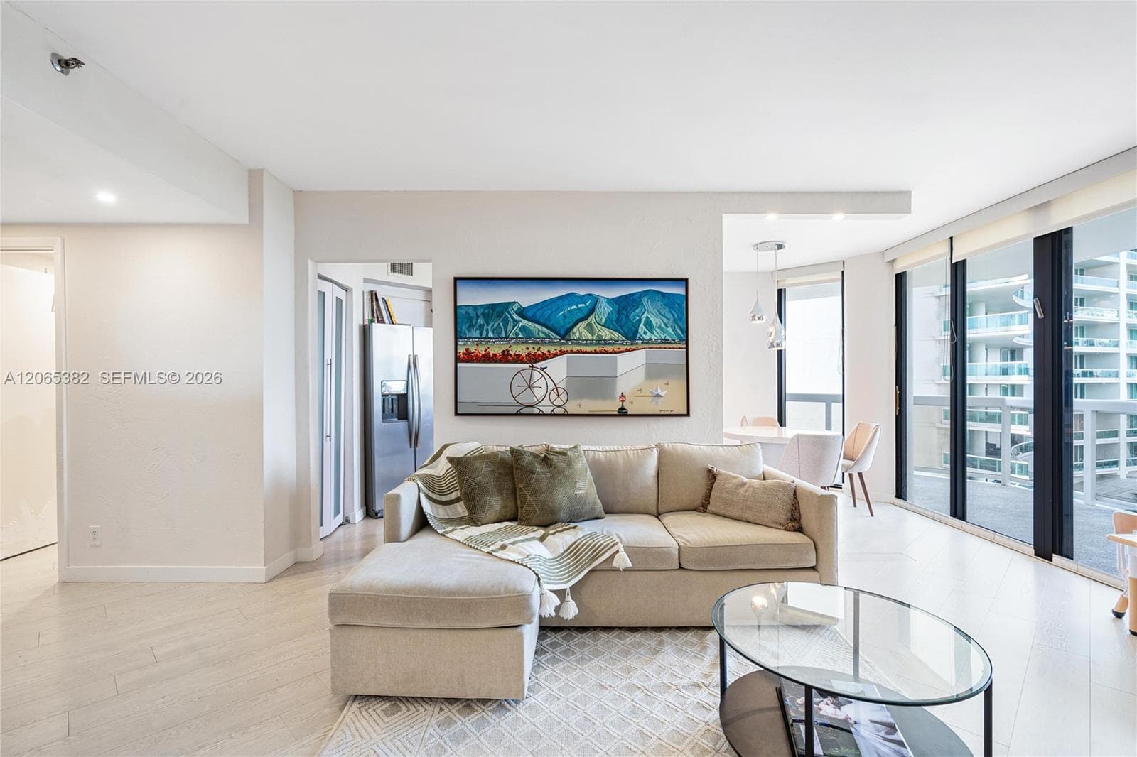 The Landmark Condo · #604+DEN in Aventura - Photo 3