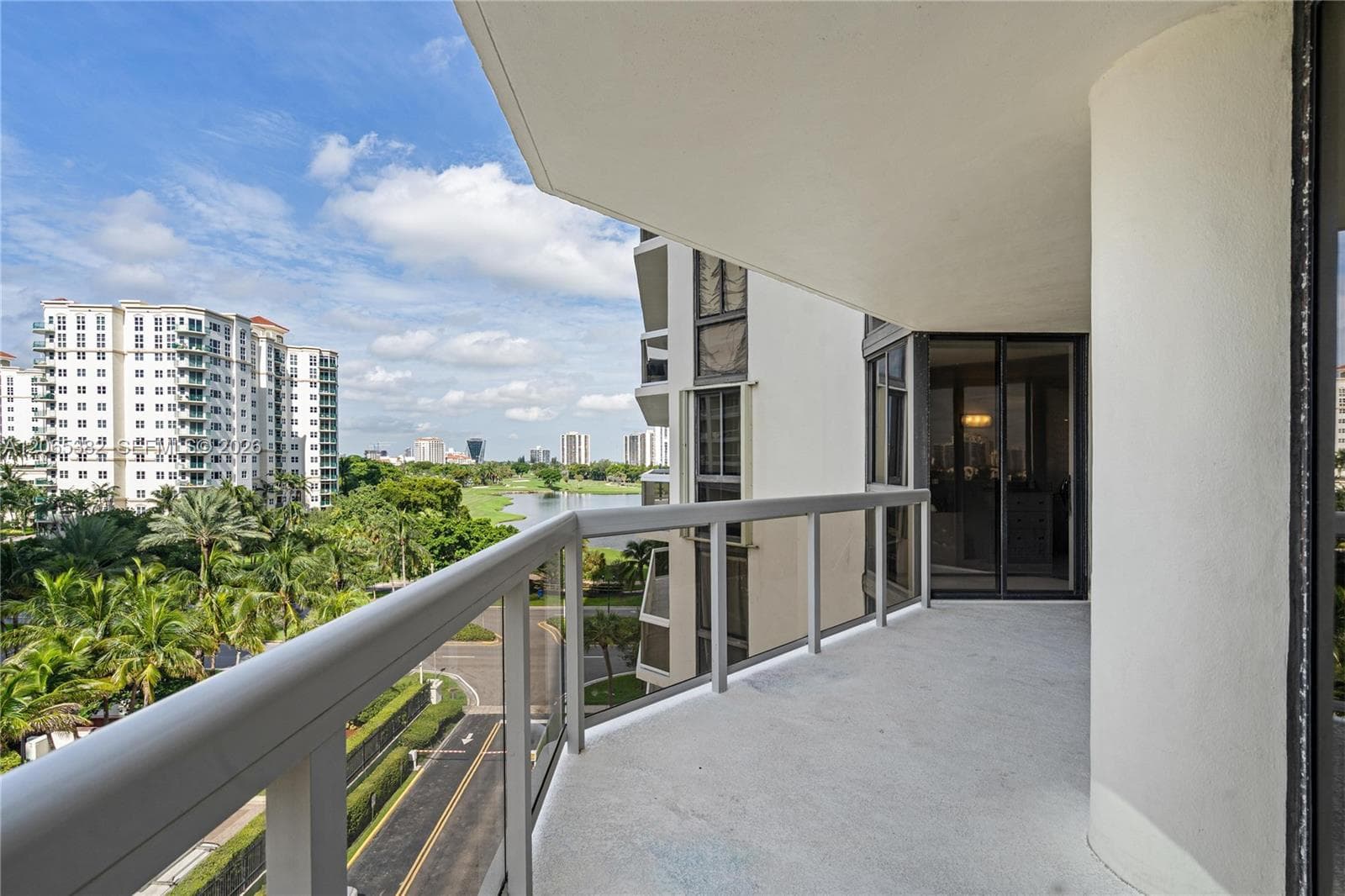 The Landmark Condo · #604+DEN in Aventura - Photo 28