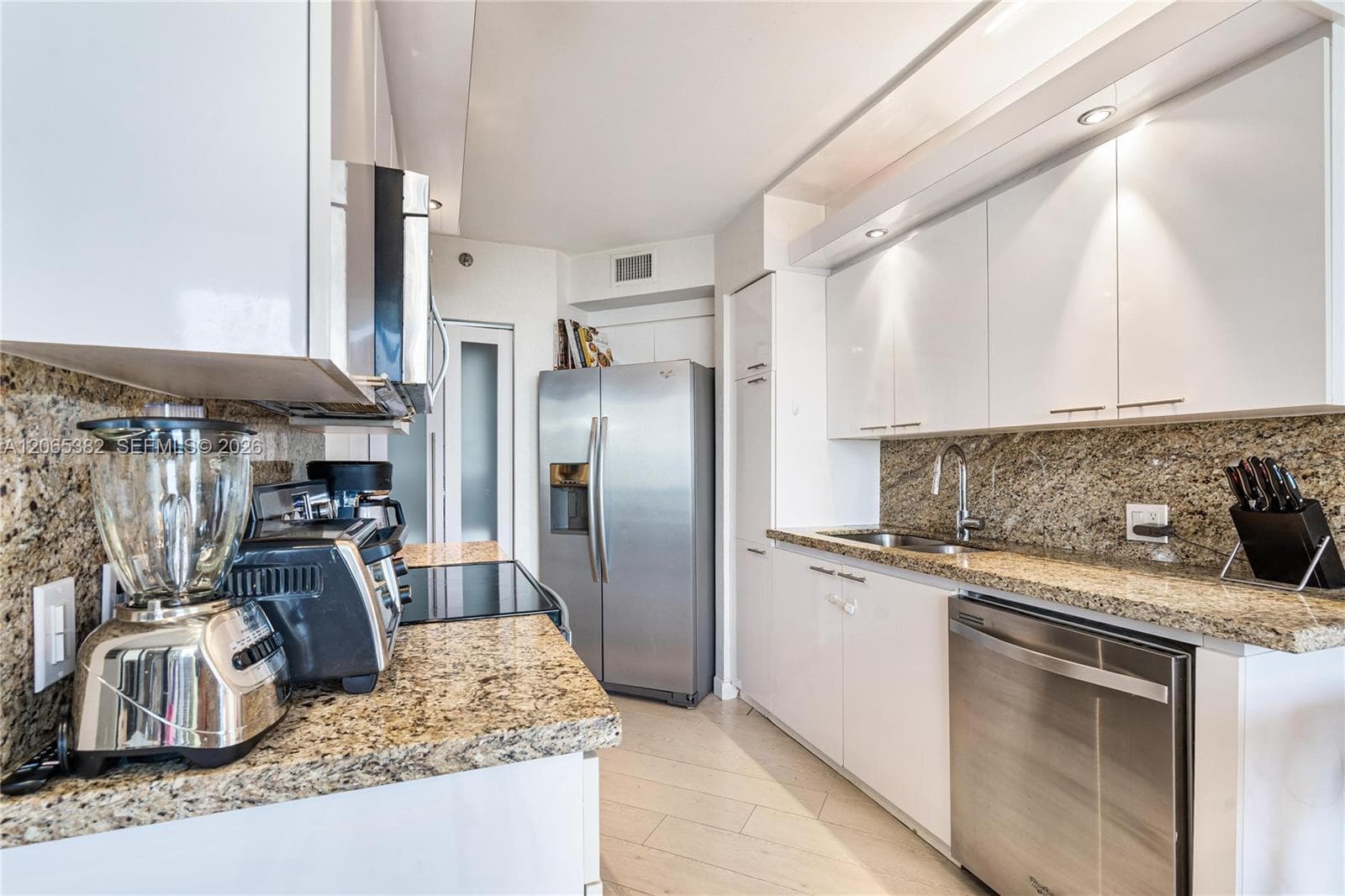 The Landmark Condo · #604+DEN in Aventura - Photo 5