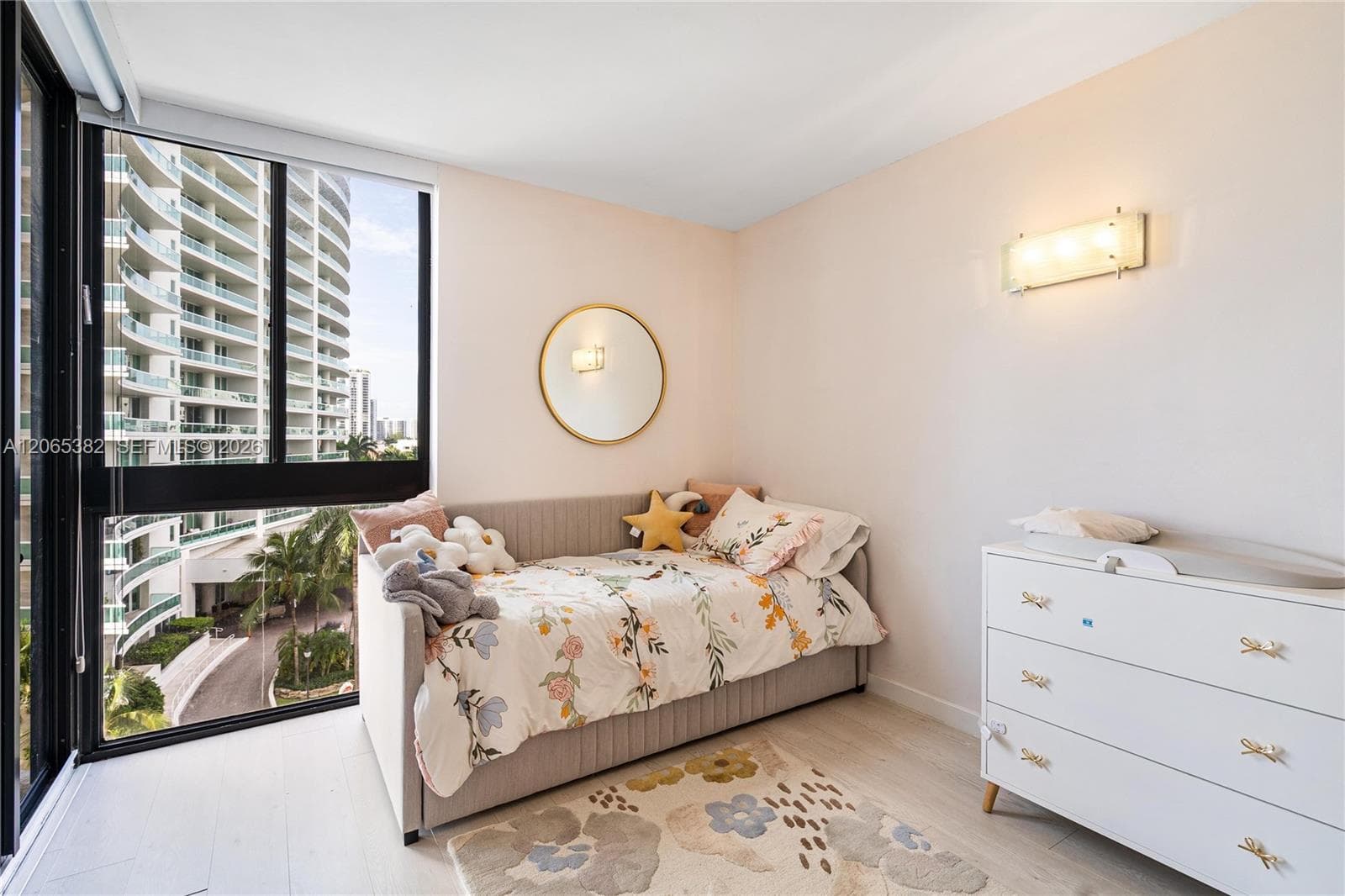 The Landmark Condo · #604+DEN in Aventura - Photo 20