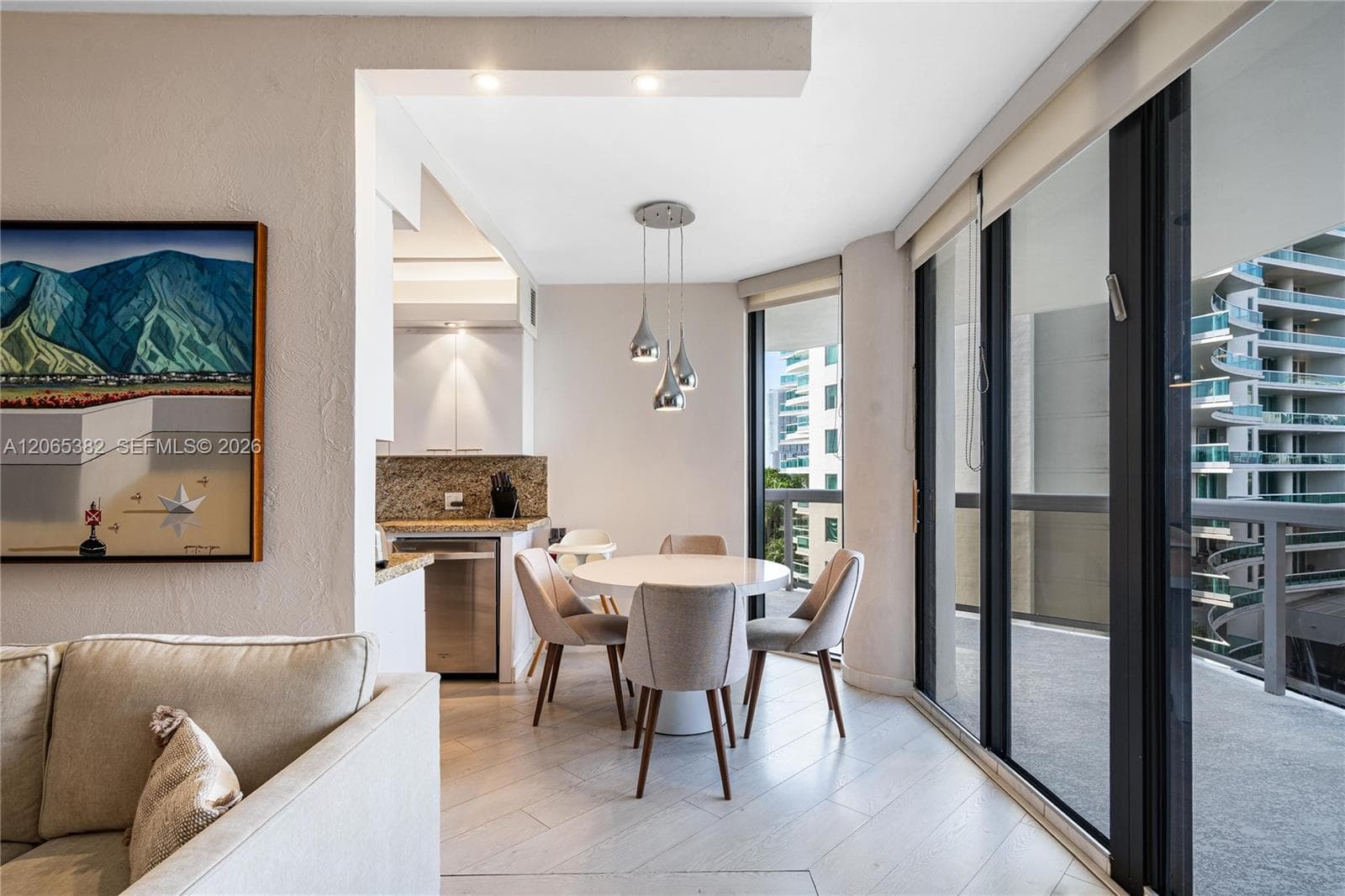 The Landmark Condo · #604+DEN in Aventura - Photo 9