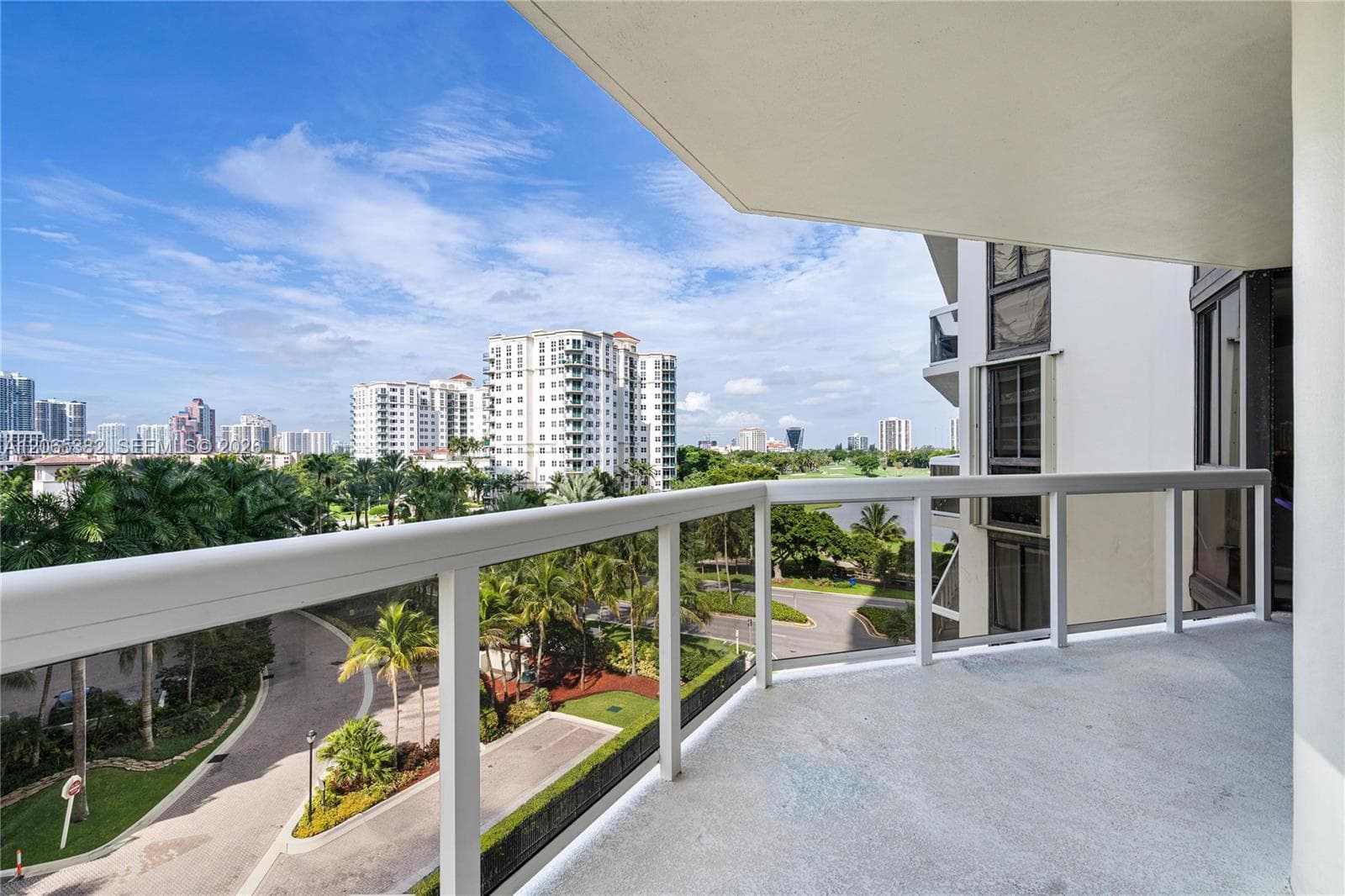The Landmark Condo · #604+DEN in Aventura - Photo 30
