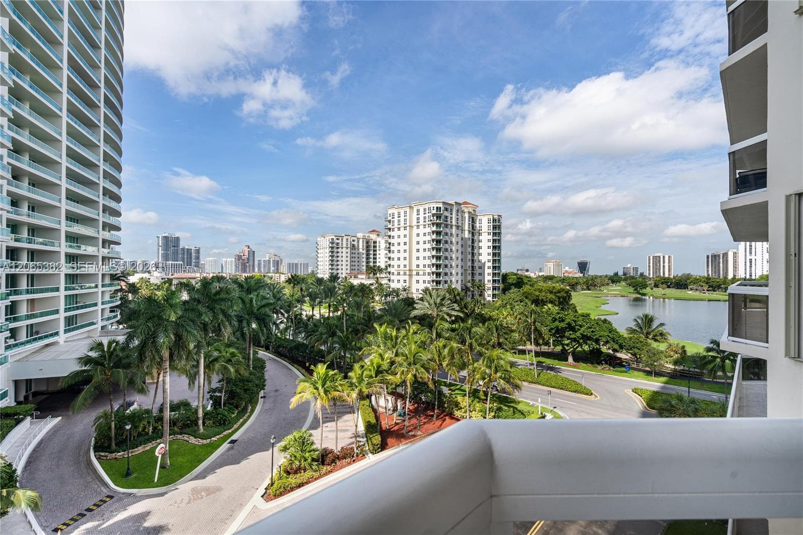 The Landmark Condo · #604+DEN in Aventura - Photo 29