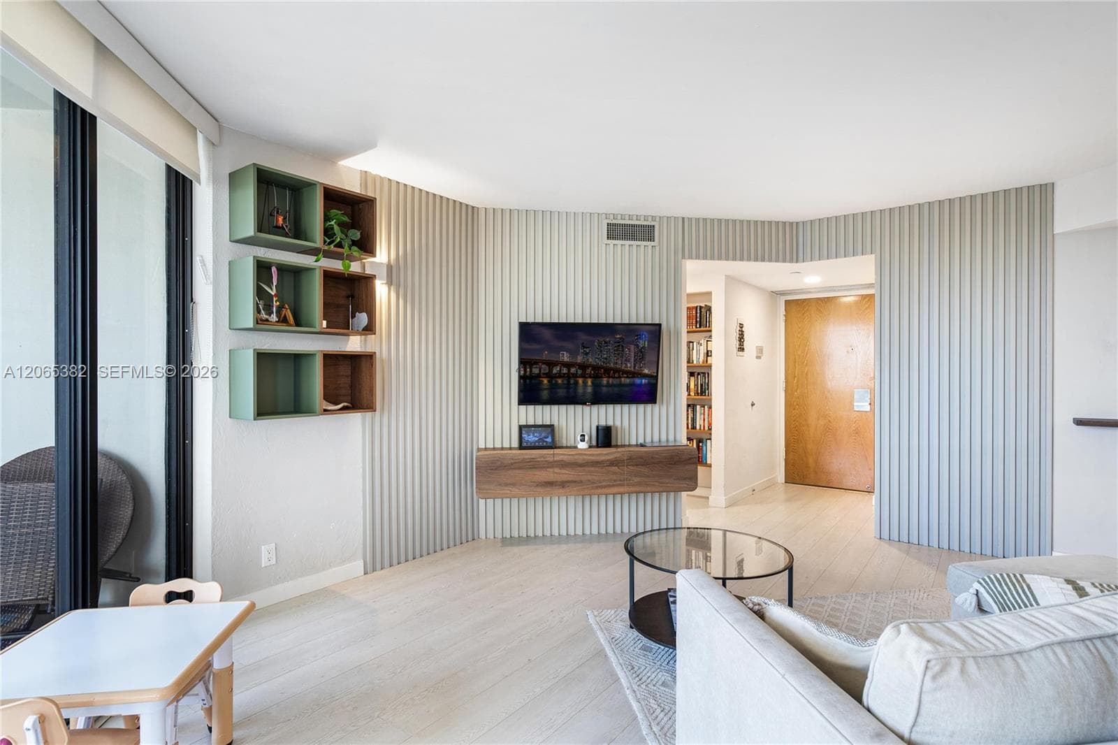 The Landmark Condo · #604+DEN in Aventura - Photo 4