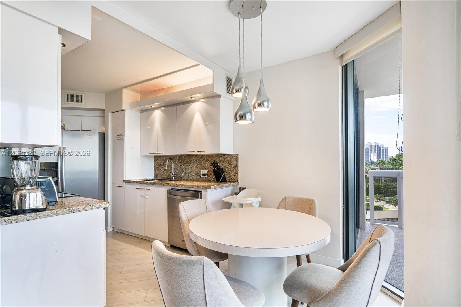 The Landmark Condo · #604+DEN in Aventura - Photo 8