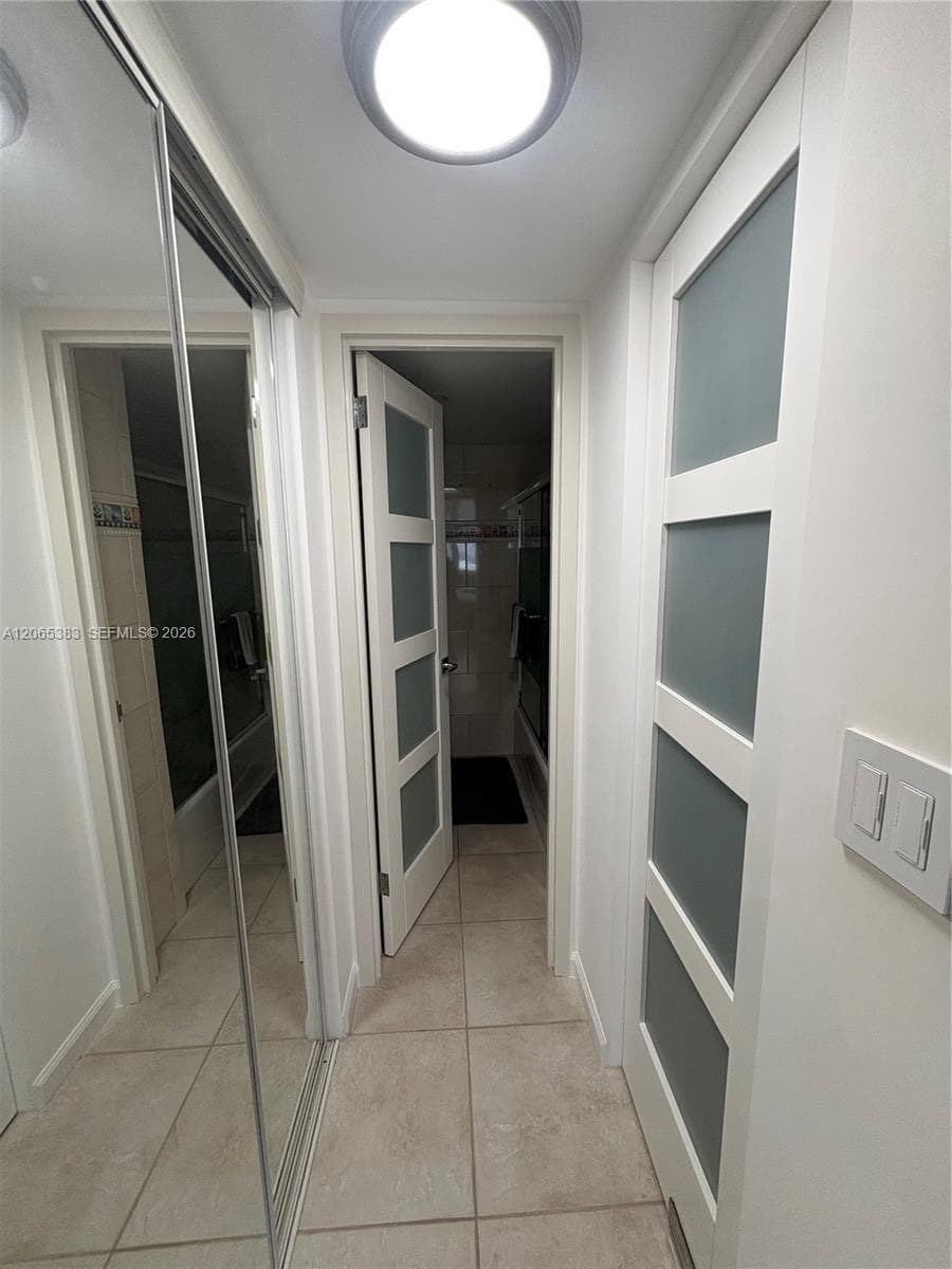 BAYVIEW TOWERS CONDO SOUT · #A1409 in North Miami - Photo 12