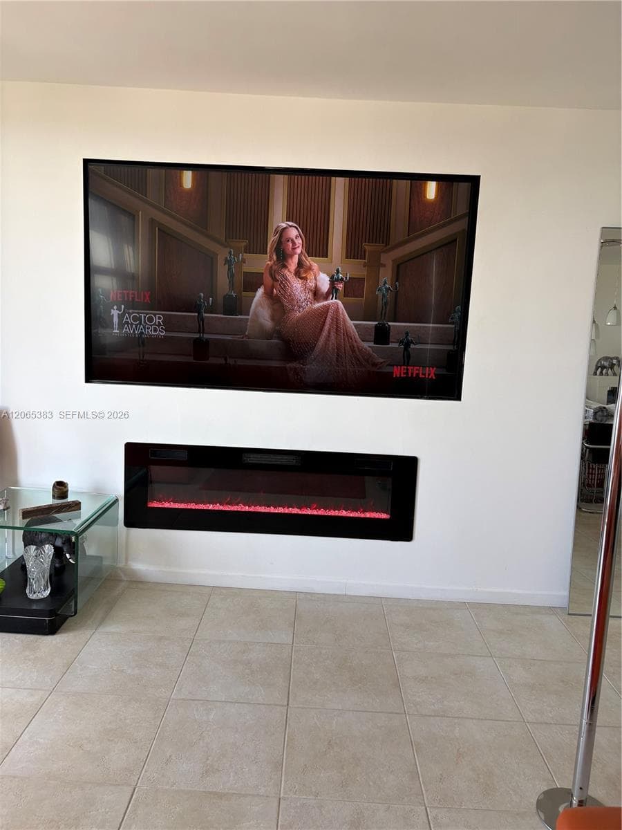 BAYVIEW TOWERS CONDO SOUT · #A1409 in North Miami - Photo 3