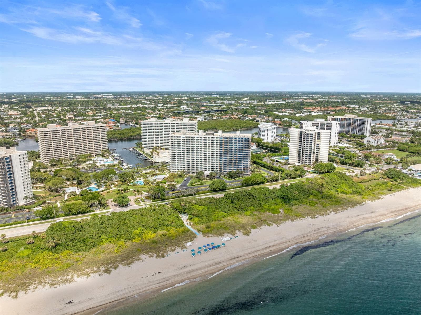 4301 N Ocean Boulevard #1706