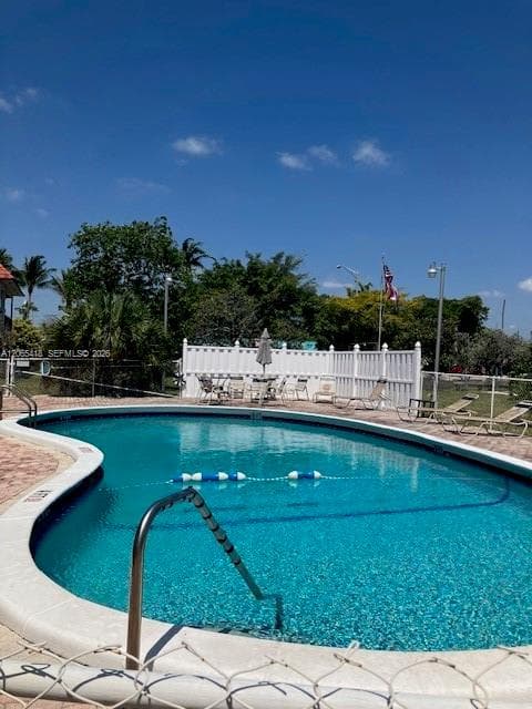 Community Pool