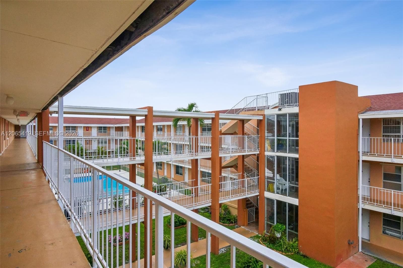 3881 WEST FLAGLER CONDO · #316 in Miami - Photo 17