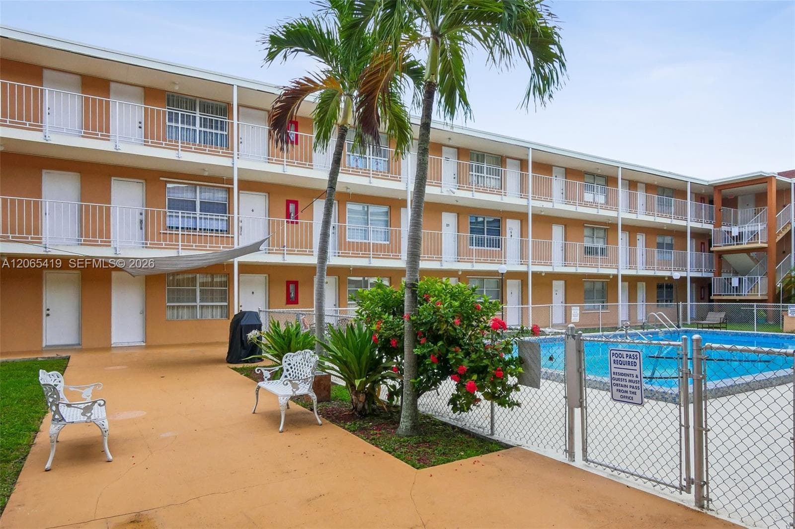 3881 WEST FLAGLER CONDO · #316 in Miami - Photo 18