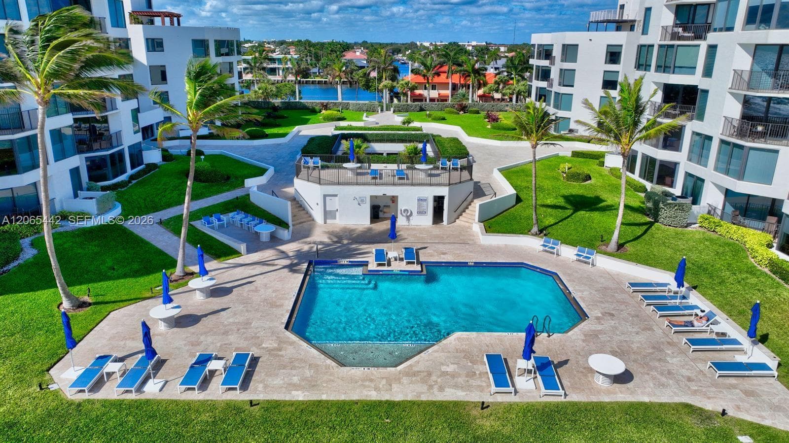 Townhouses Of Highland B · #112N in Highland Beach - Photo 12
