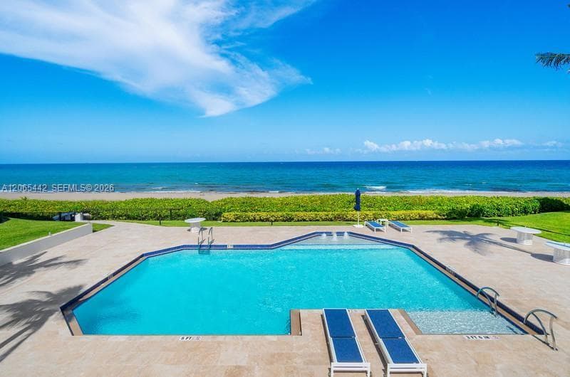Townhouses Of Highland B · #112N in Highland Beach - Photo 7
