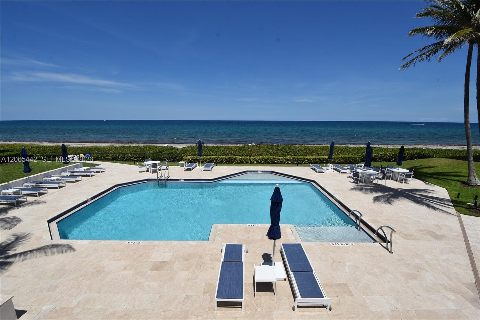Townhouses Of Highland B · #112N in Highland Beach - Photo 11