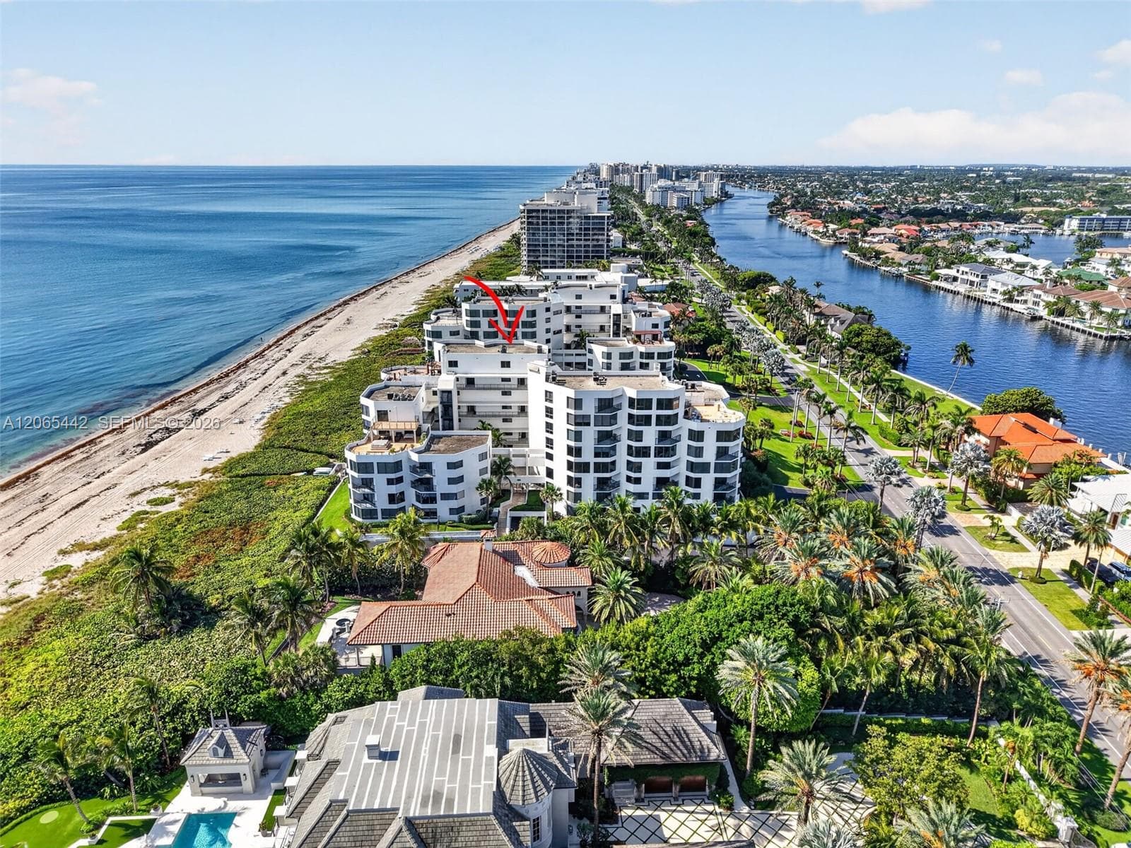 Townhouses Of Highland B · #112N in Highland Beach - Photo 4