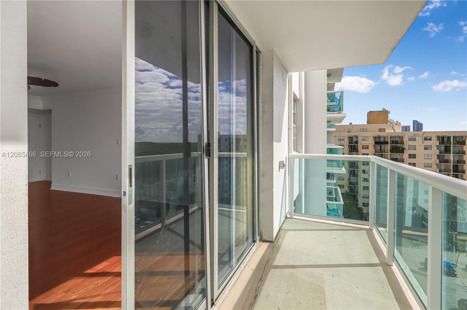 STRATFORD HOUSE CONDO · #1002 in North Miami Beach - Photo 6