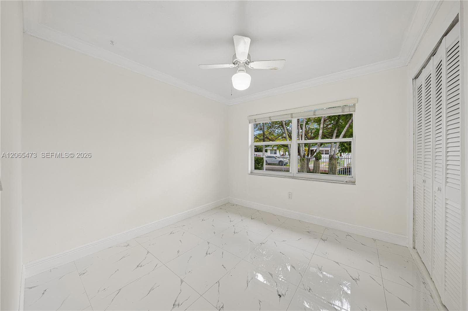 Bedroom #3