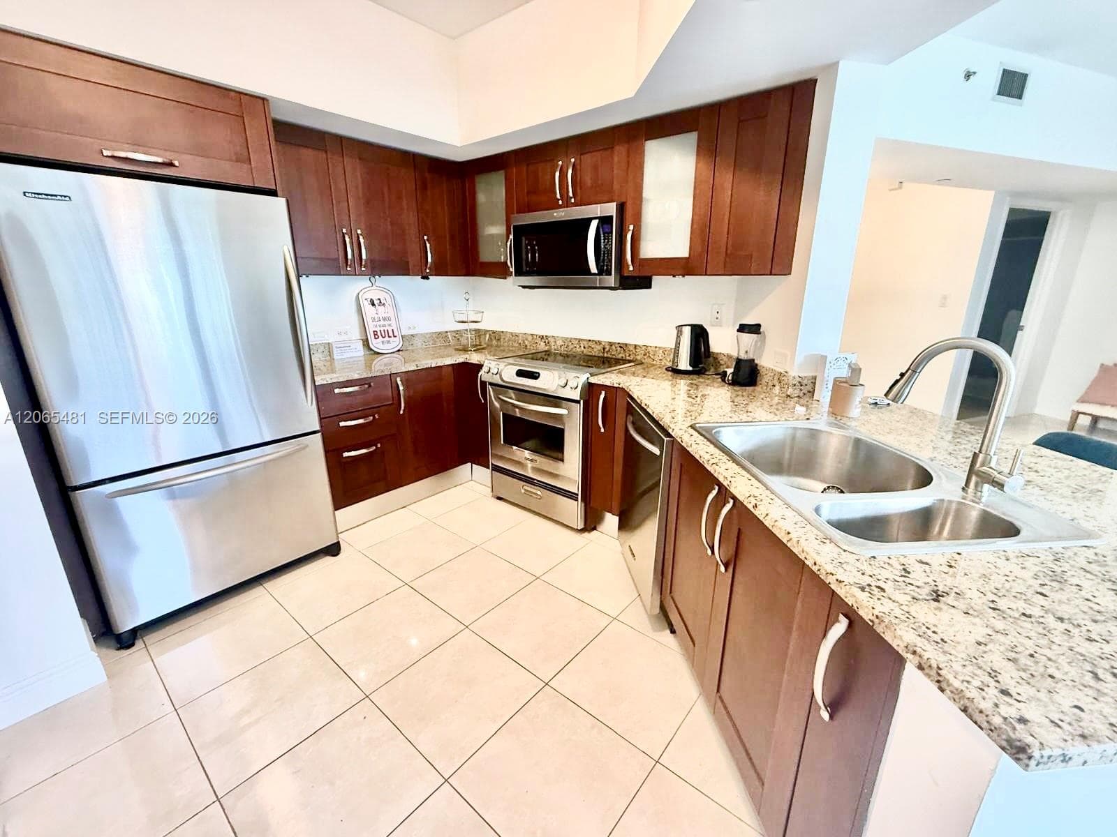 Turnberry Village North T · #612 in Aventura - Photo 6