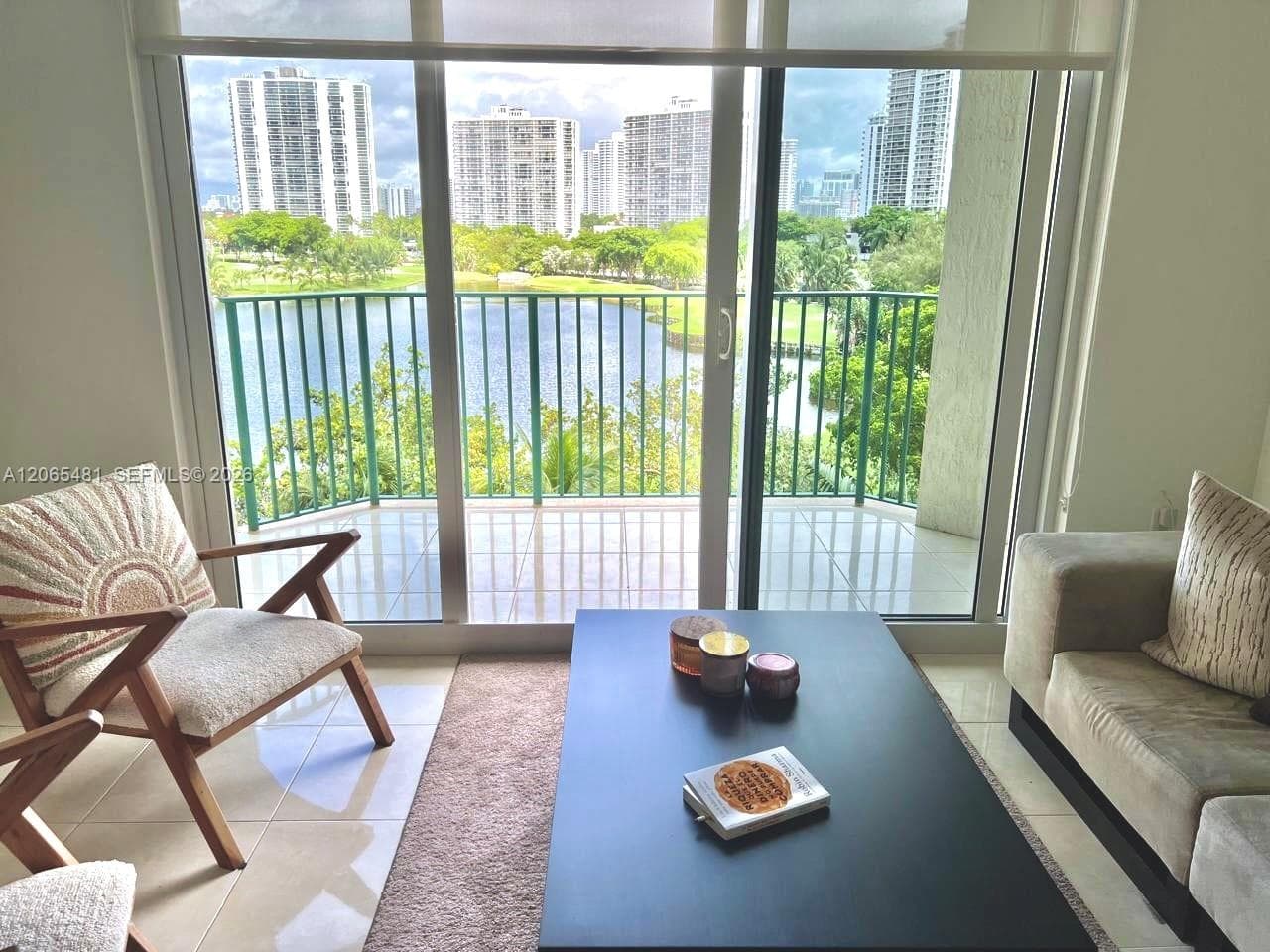 Turnberry Village North T · #612 in Aventura - Photo 3