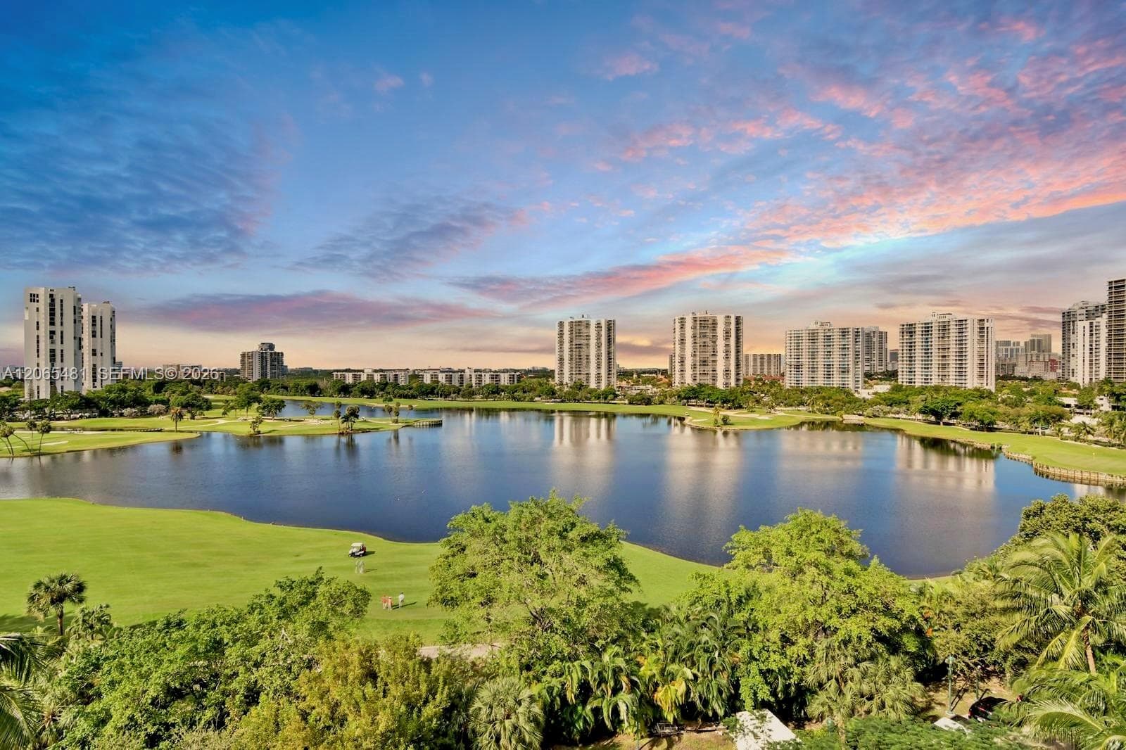 Turnberry Village North T · #612 in Aventura - Photo 32