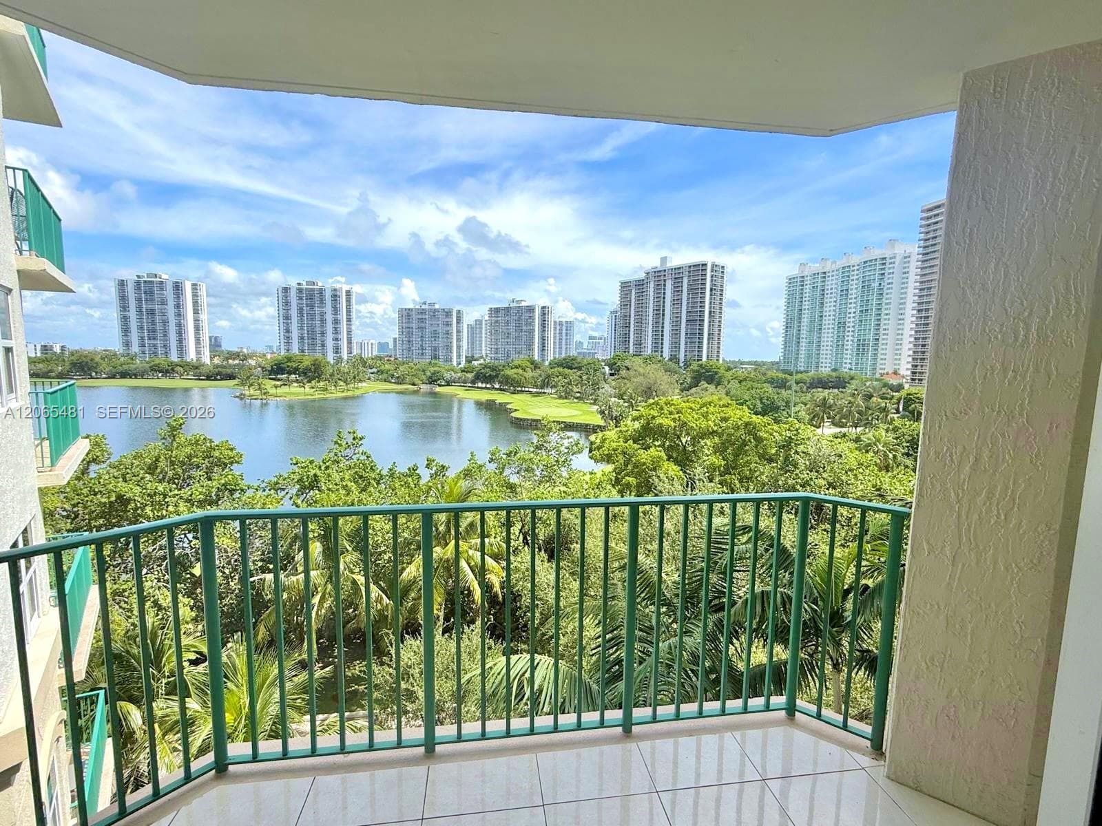 Turnberry Village North T · #612 in Aventura - Photo 1