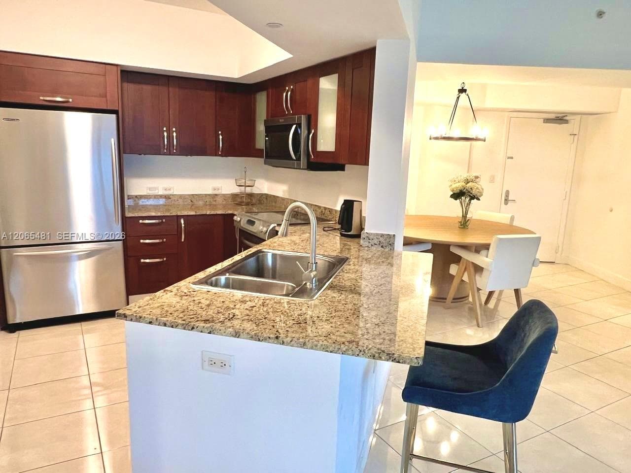 Turnberry Village North T · #612 in Aventura - Photo 9