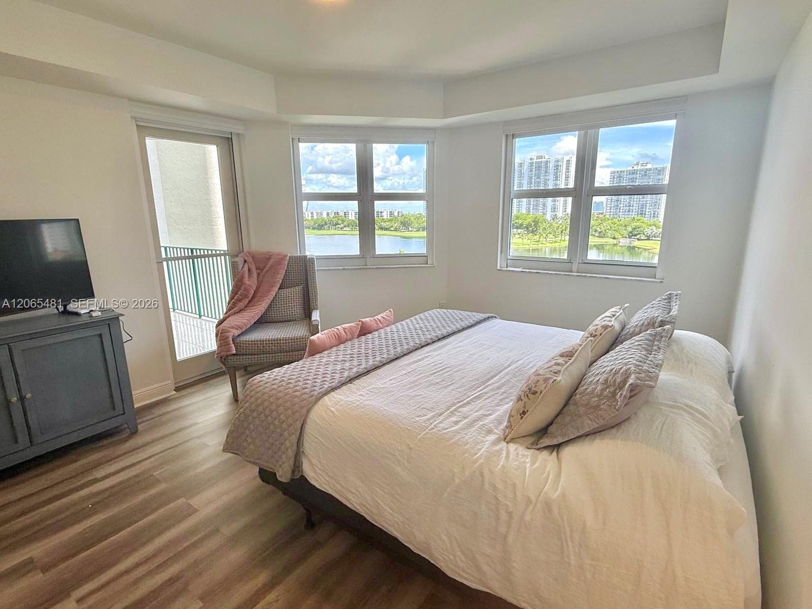 Turnberry Village North T · #612 in Aventura - Photo 15
