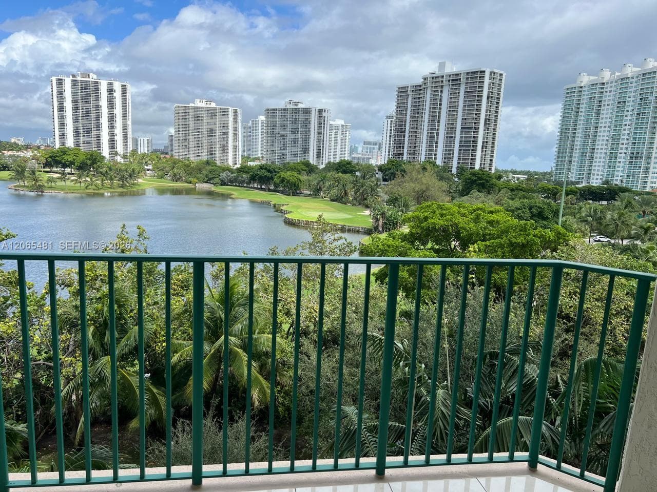 Turnberry Village North T · #612 in Aventura - Photo 31