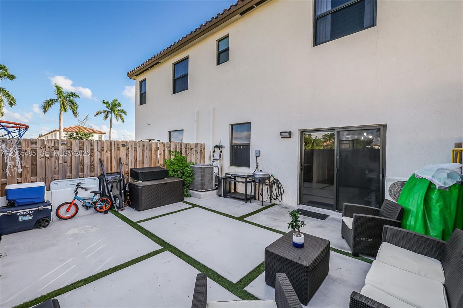 11907 SW 247th Ter photo 26