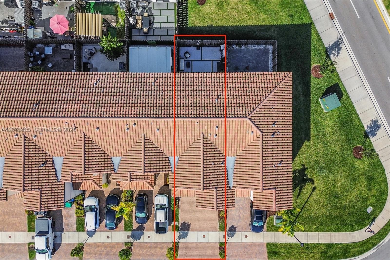 11907 SW 247th Ter photo 4