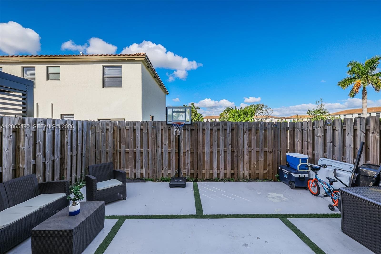 11907 SW 247th Ter photo 25