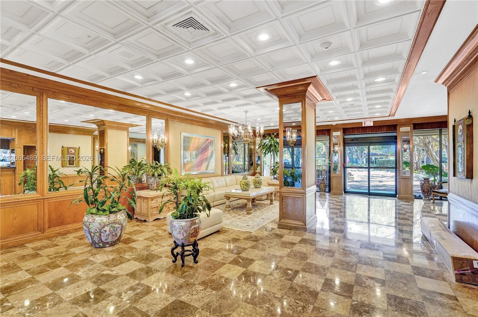 JOCKEY CLUB CONDO UNIT II · #1228 in Miami - Photo 36