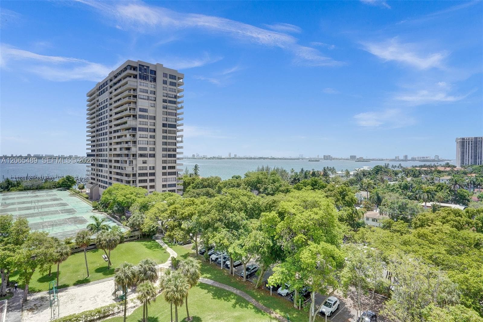 JOCKEY CLUB CONDO UNIT II · #1228 in Miami - Photo 30