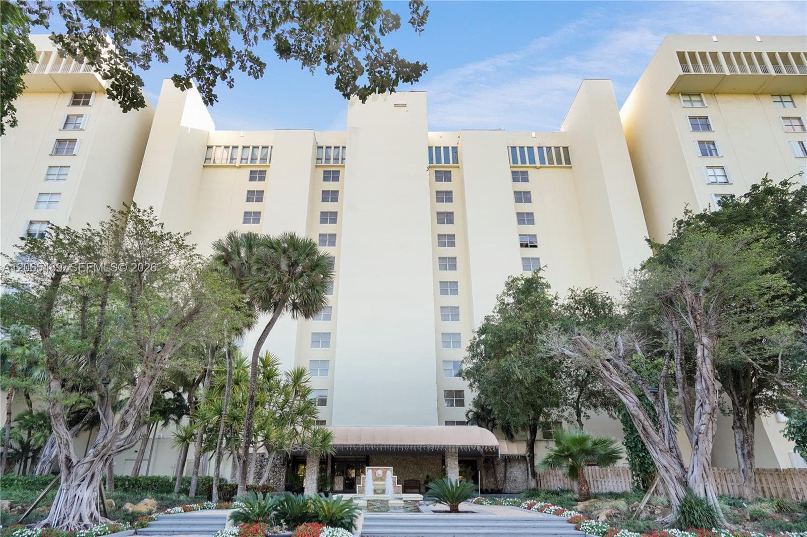 JOCKEY CLUB CONDO UNIT II · #1228 in Miami - Photo 34