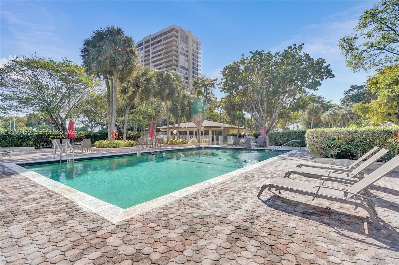 JOCKEY CLUB CONDO UNIT II · #1228 in Miami - Photo 33