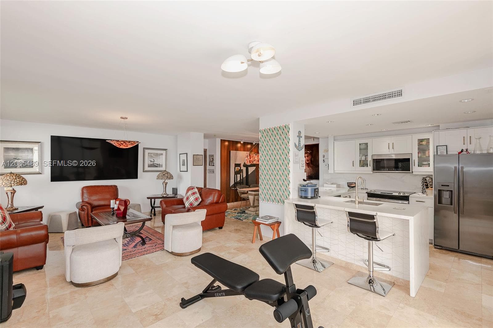 JOCKEY CLUB CONDO UNIT II · #1228 in Miami - Photo 14
