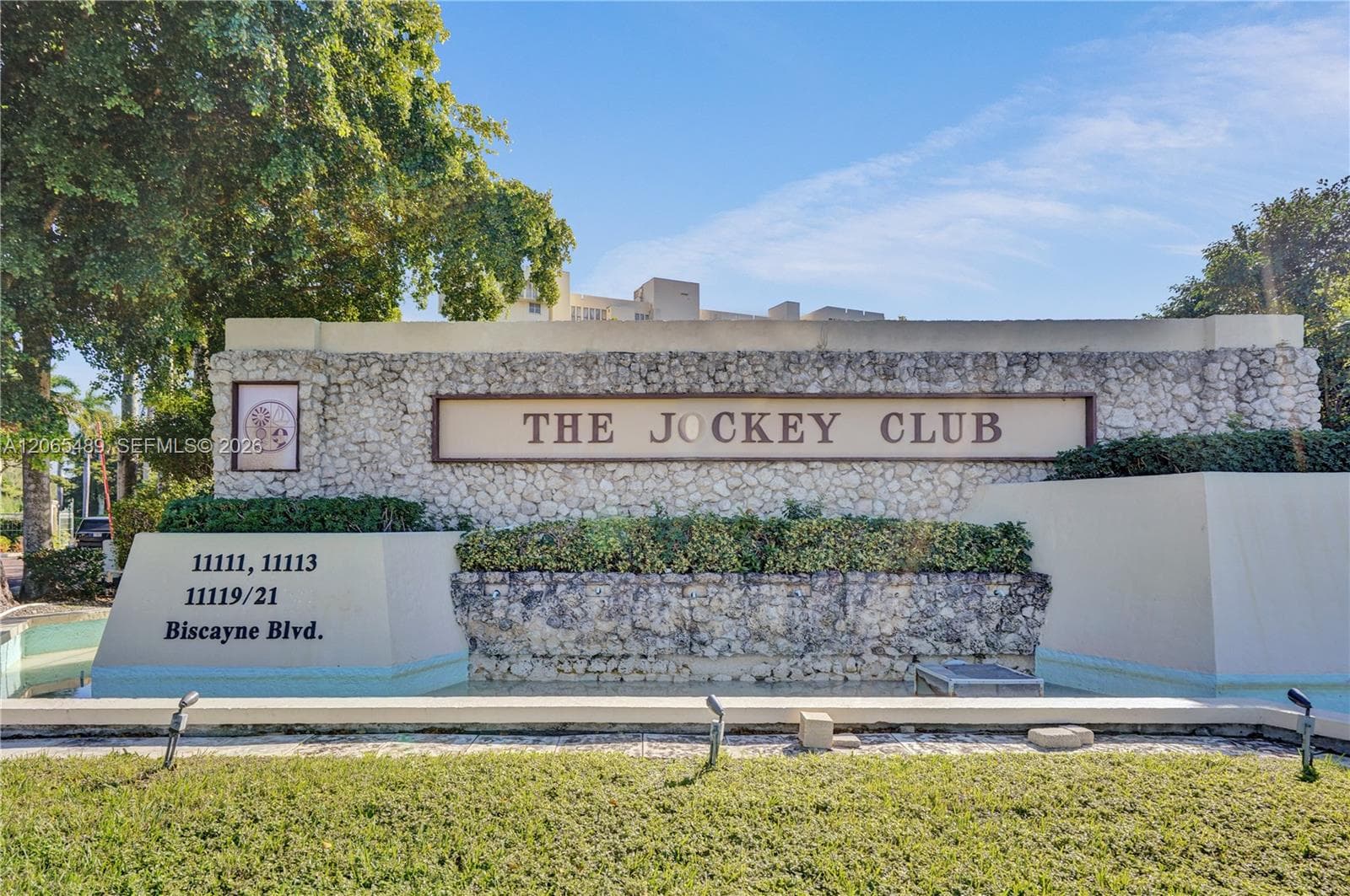 JOCKEY CLUB CONDO UNIT II · #1228 in Miami - Photo 37