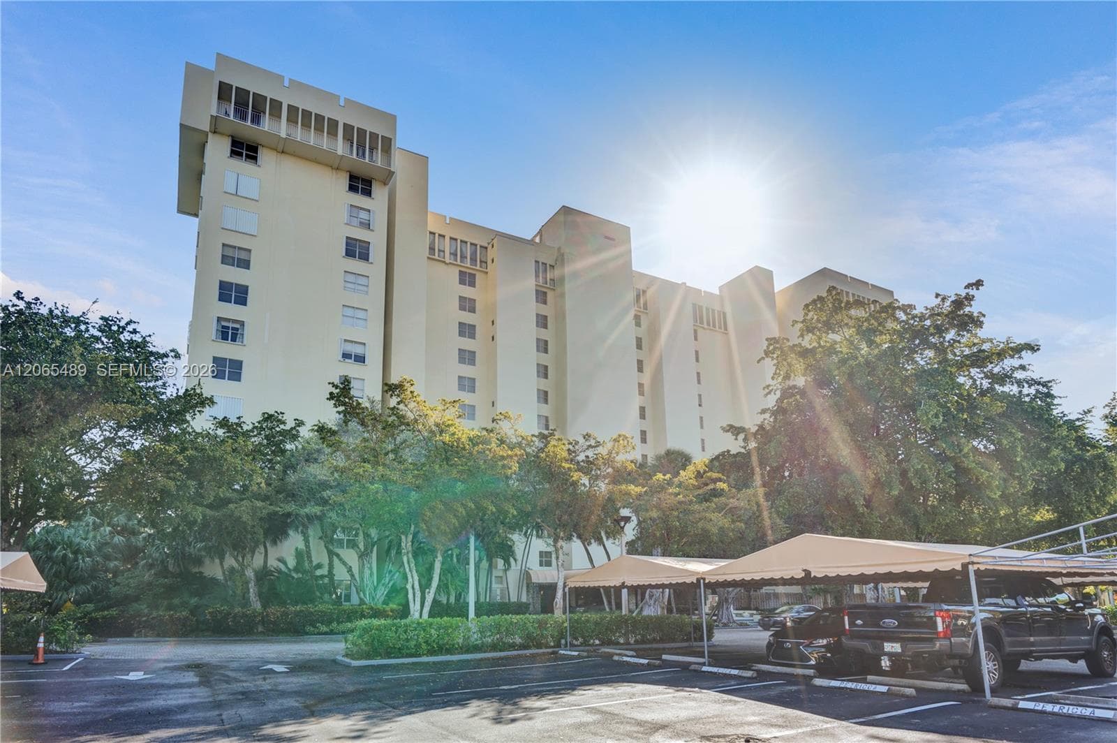 JOCKEY CLUB CONDO UNIT II · #1228 in Miami - Photo 35