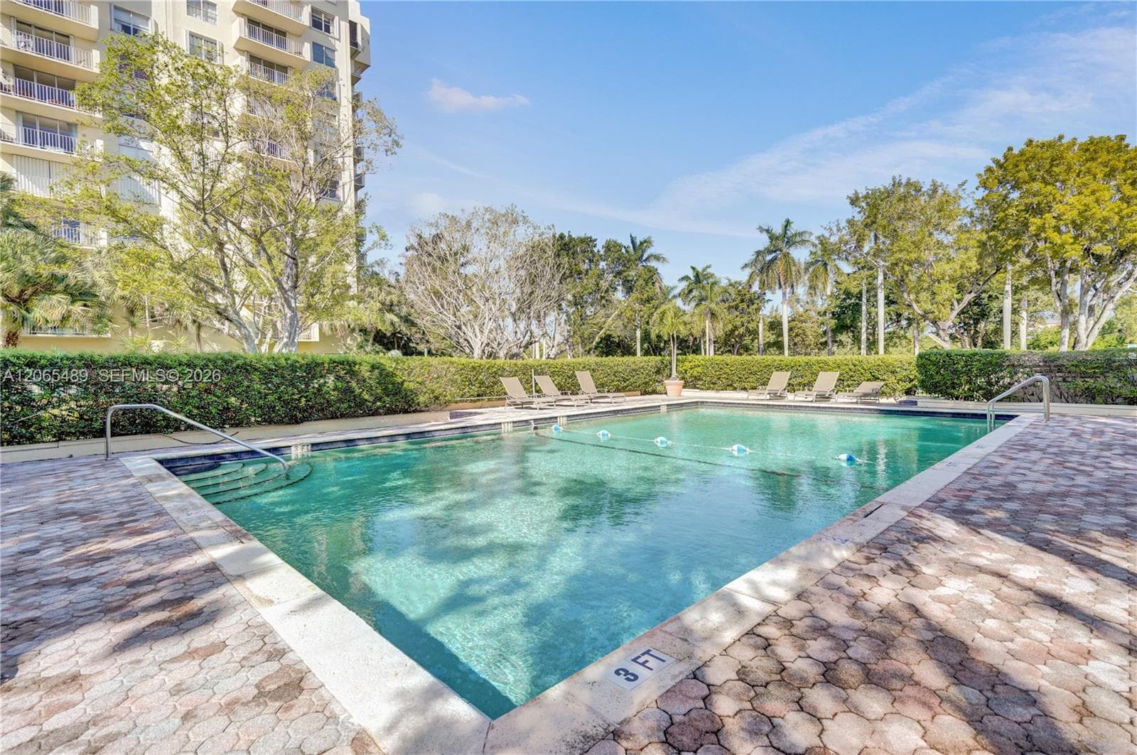 JOCKEY CLUB CONDO UNIT II · #1228 in Miami - Photo 31