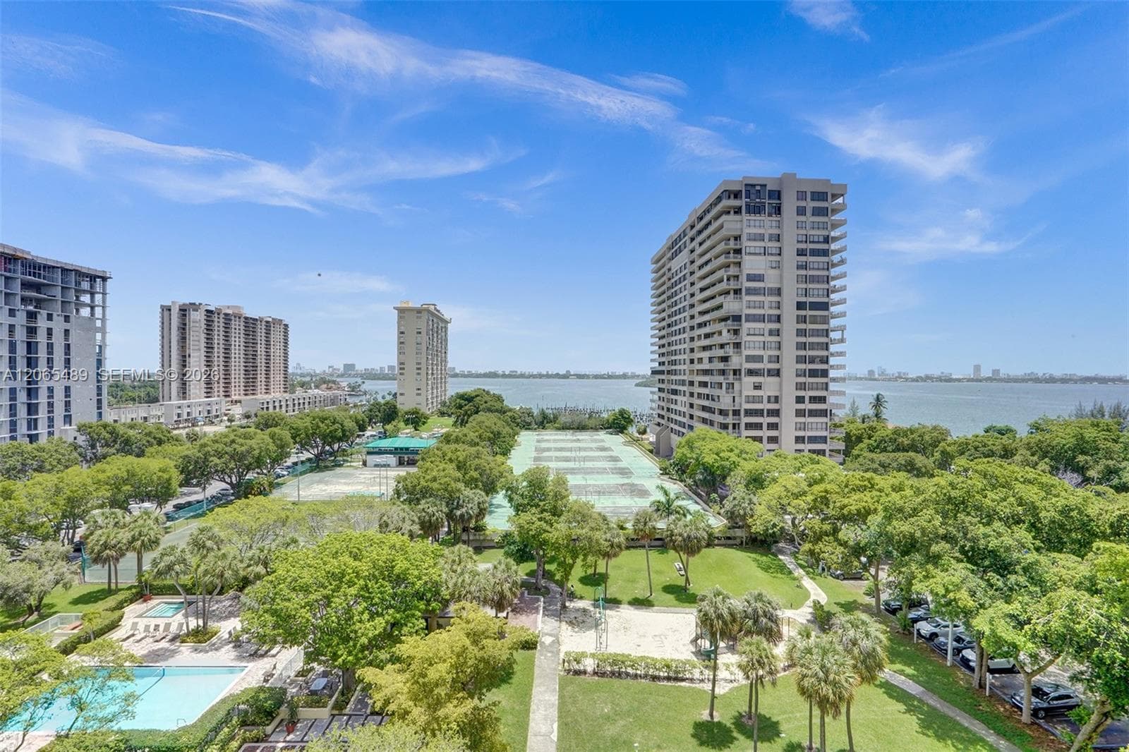 JOCKEY CLUB CONDO UNIT II · #1228 in Miami - Photo 29