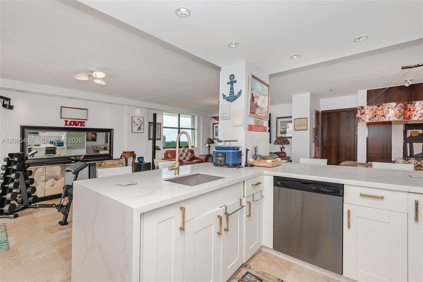 JOCKEY CLUB CONDO UNIT II · #1228 in Miami - Photo 8