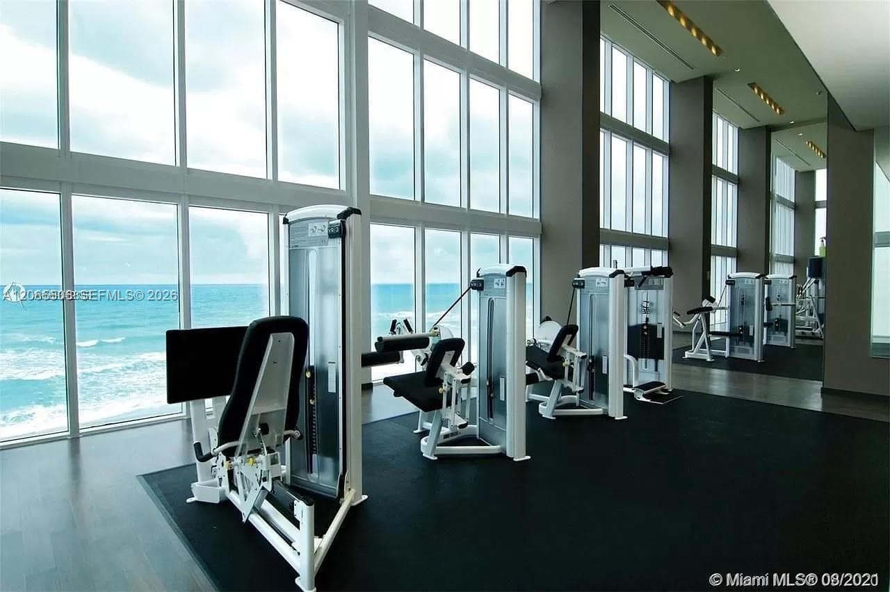 BEACH CLUB TWO CONDO · #1606 in Hallandale Beach - Photo 3