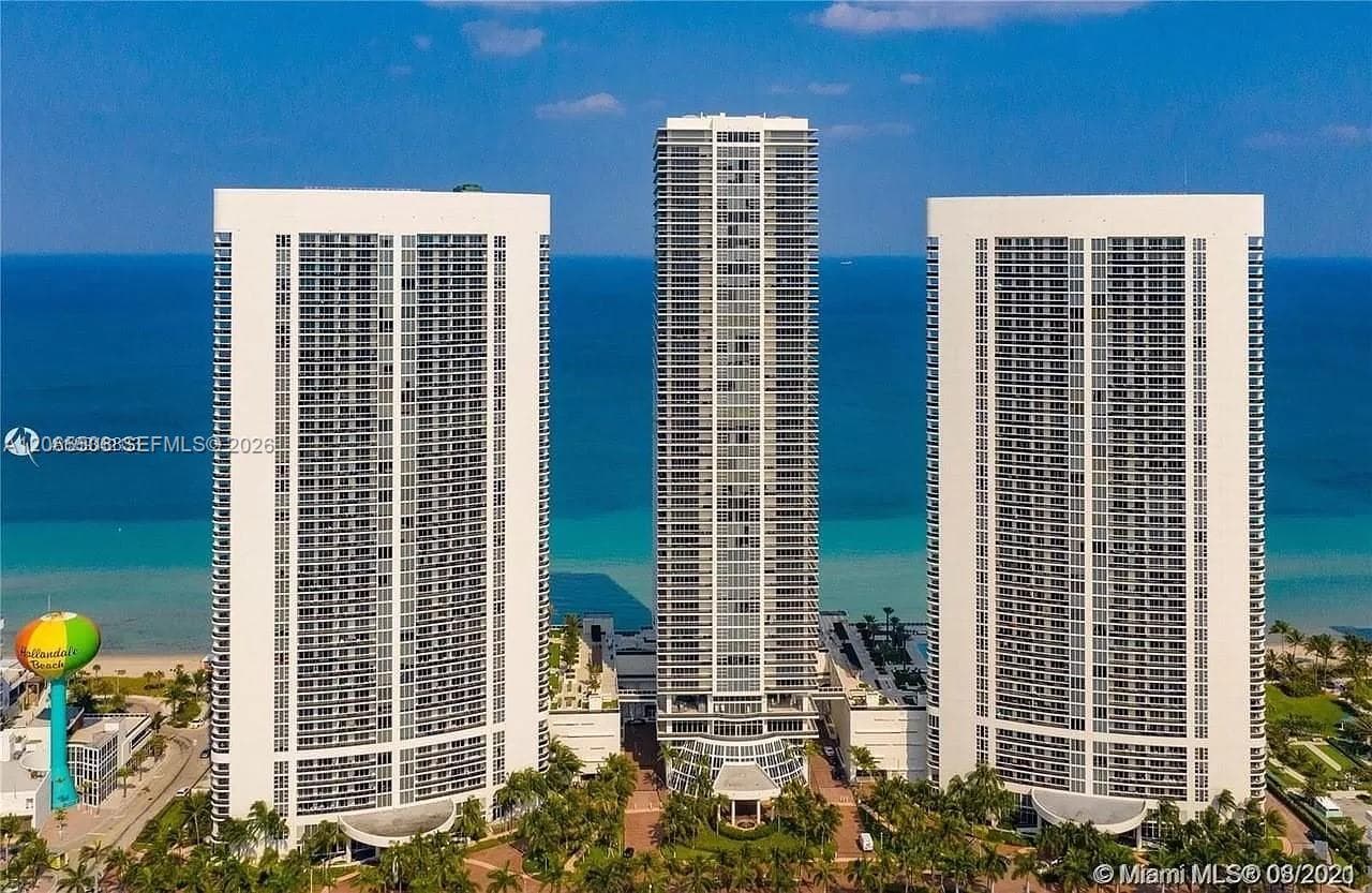 BEACH CLUB TWO CONDO · #1606 in Hallandale Beach - Photo 20
