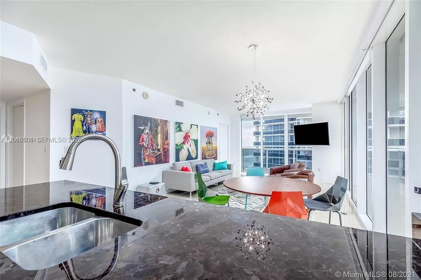 BEACH CLUB TWO CONDO · #1606 in Hallandale Beach - Photo 9