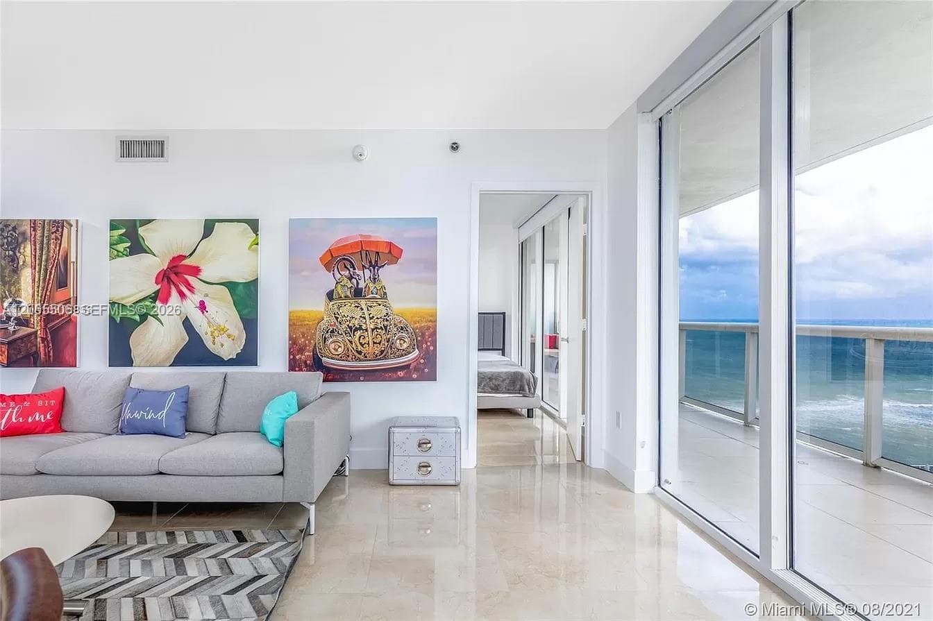 BEACH CLUB TWO CONDO · #1606 in Hallandale Beach - Photo 11