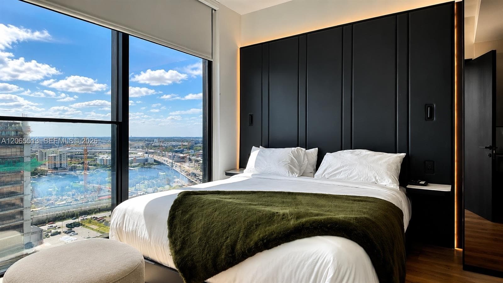 E11EVEN Hotel & Residences · #4506 in Miami - Photo 6