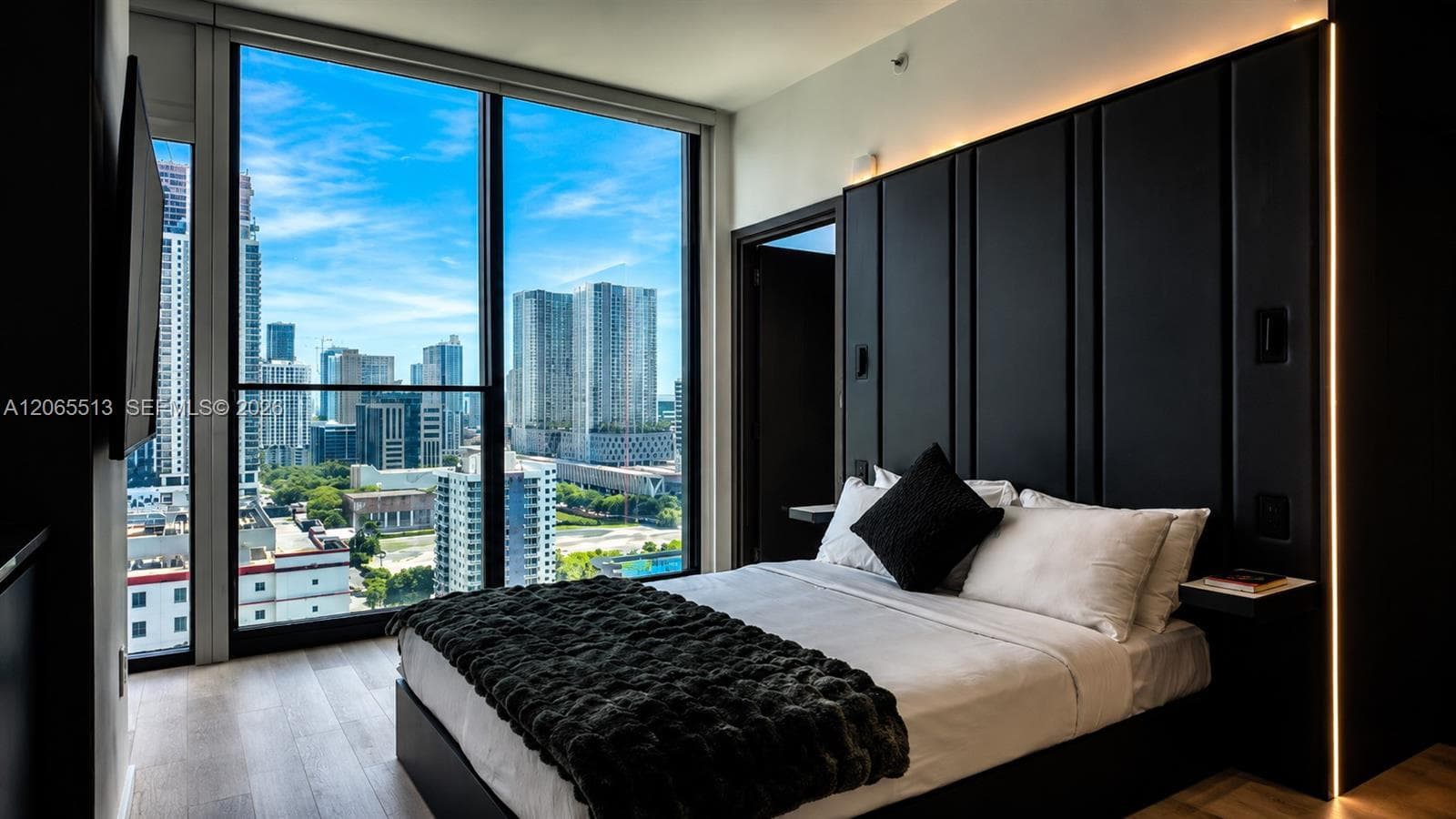E11EVEN Hotel & Residences · #4506 in Miami - Photo 13