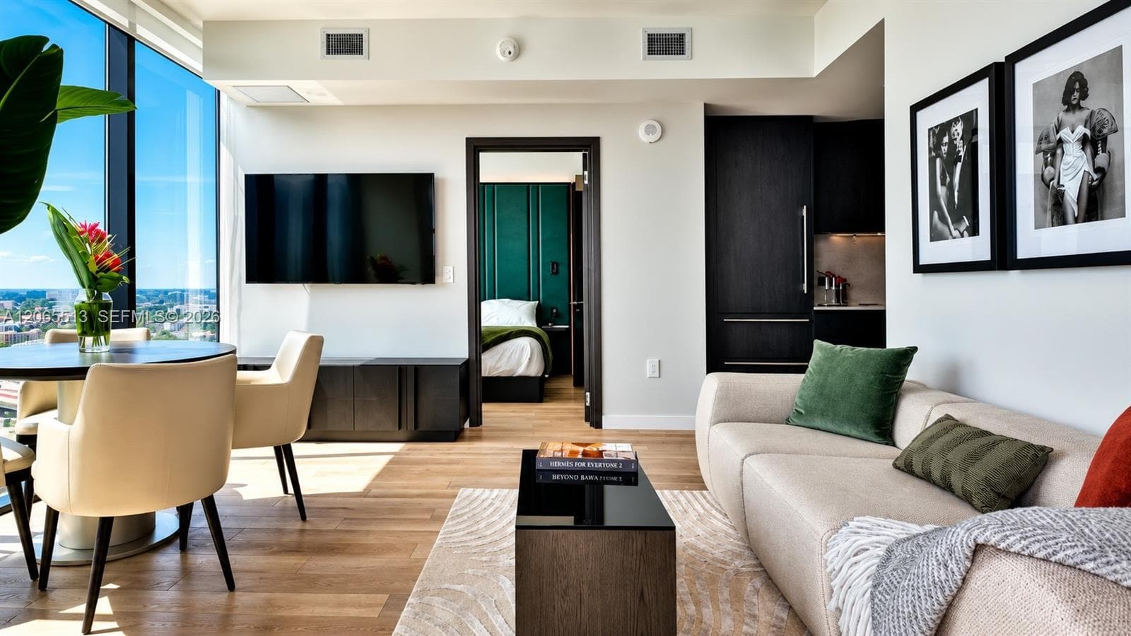 E11EVEN Hotel & Residences · #4506 in Miami - Photo 3