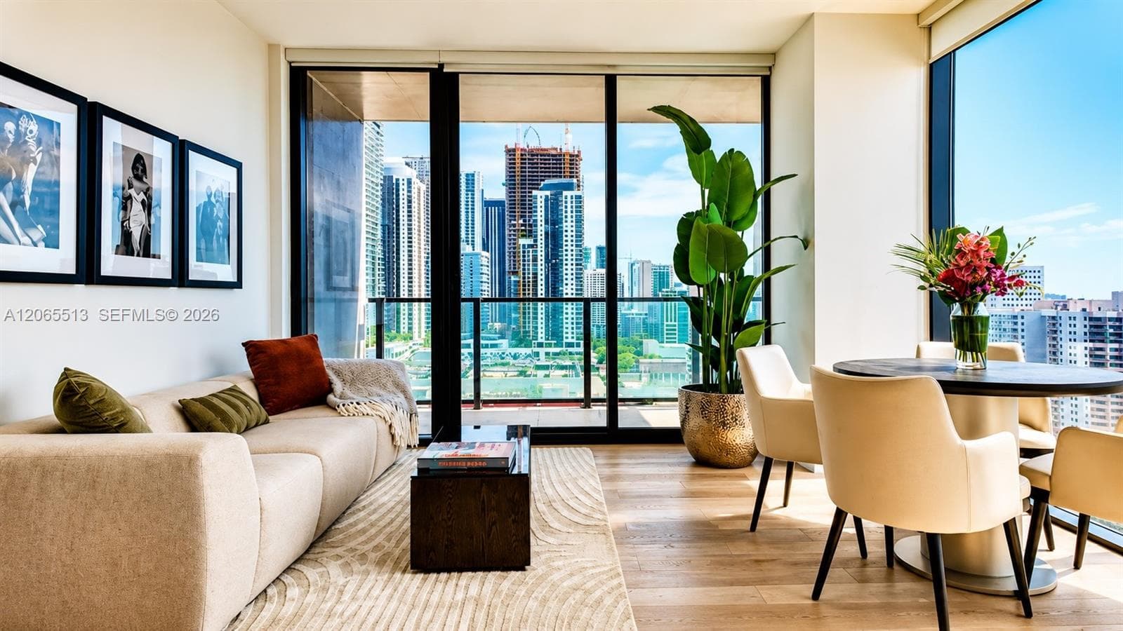 E11EVEN Hotel & Residences · #4506 in Miami - Photo 1